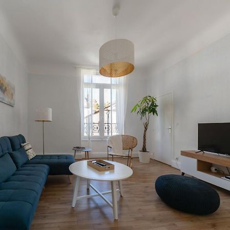 Le Louis - Appartement 2 Chambres, Proche Du Centre Et Lac Vichy Extérieur photo