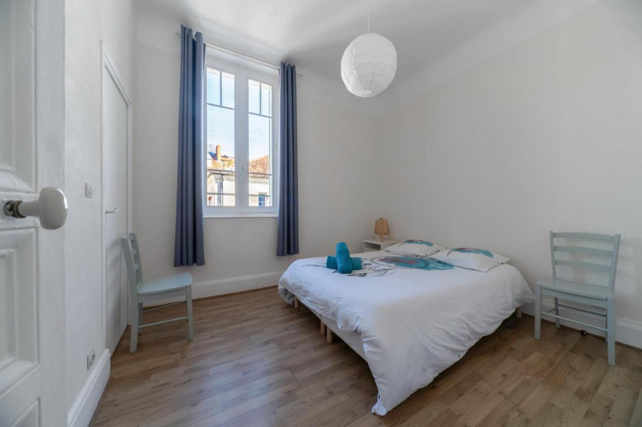 Le Louis - Appartement 2 Chambres, Proche Du Centre Et Lac Vichy Extérieur photo