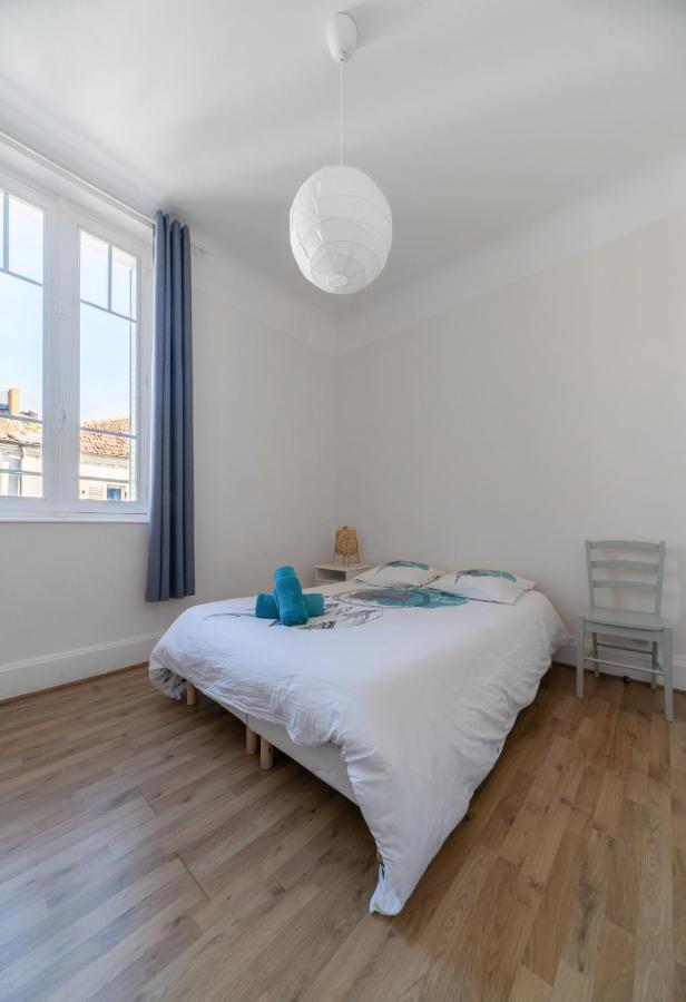 Le Louis - Appartement 2 Chambres, Proche Du Centre Et Lac Vichy Extérieur photo