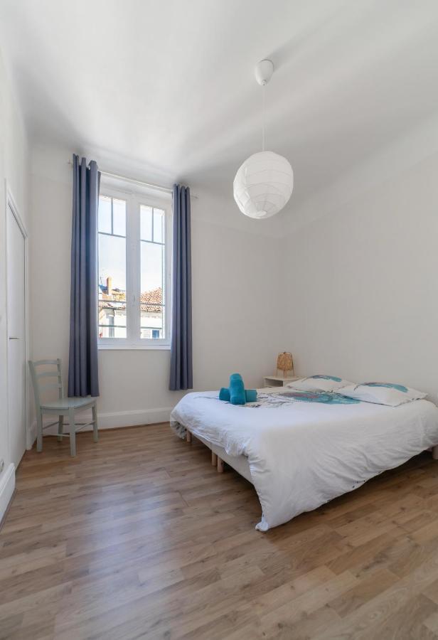 Le Louis - Appartement 2 Chambres, Proche Du Centre Et Lac Vichy Extérieur photo