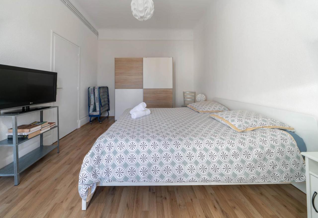 Le Louis - Appartement 2 Chambres, Proche Du Centre Et Lac Vichy Extérieur photo